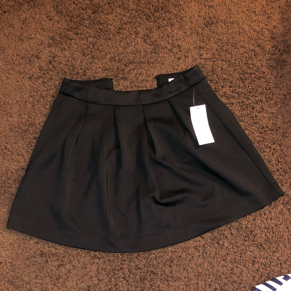 Tobi skirt